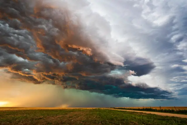 Predicting Thunderstorms Can Help Predict Tornadoes