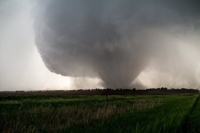 List of Tornado Facts