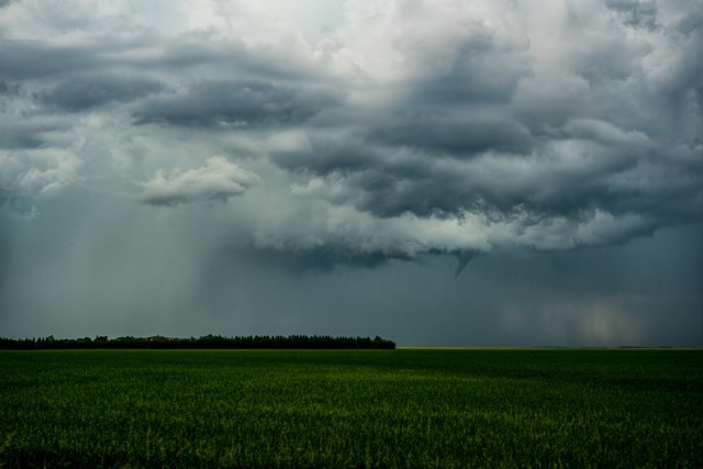 Why Chase Storms and How Equipment Helps