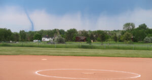 How Far do Tornadoes Travel